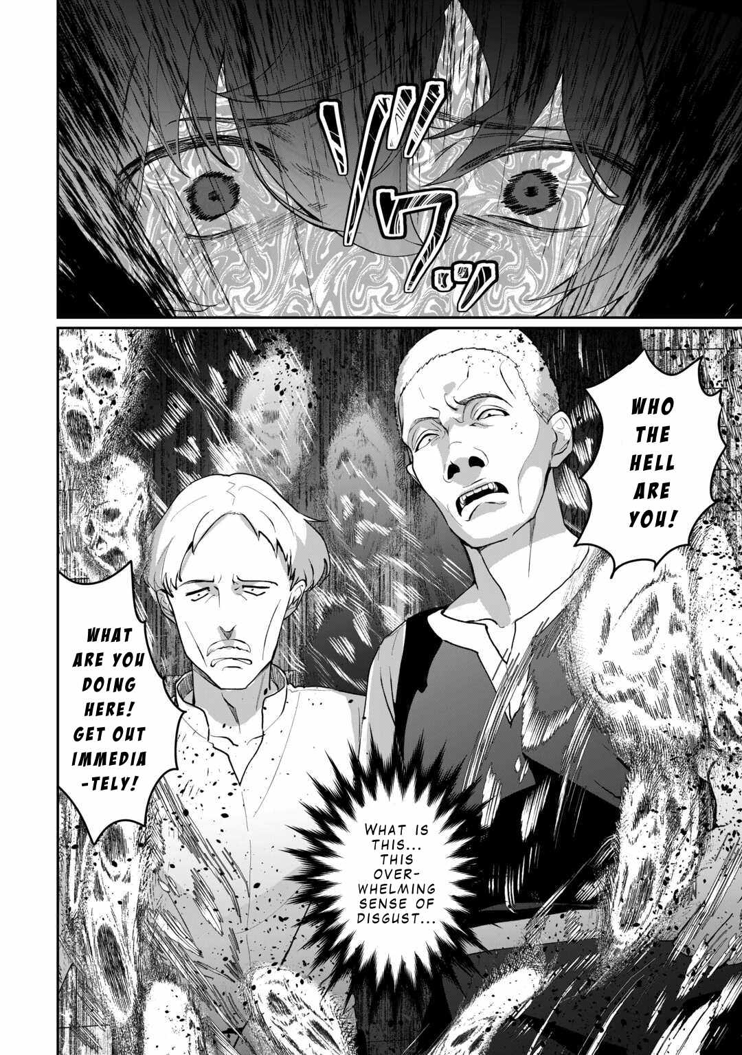 ISEKAI DE MIZU NO DAI SEIREI YATTEMASU Chapter 2 10